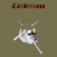 Candlemass Vintage Hoodie | Teevron
