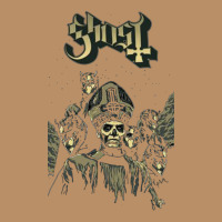Ghost New Vintage Hoodie | Teevron