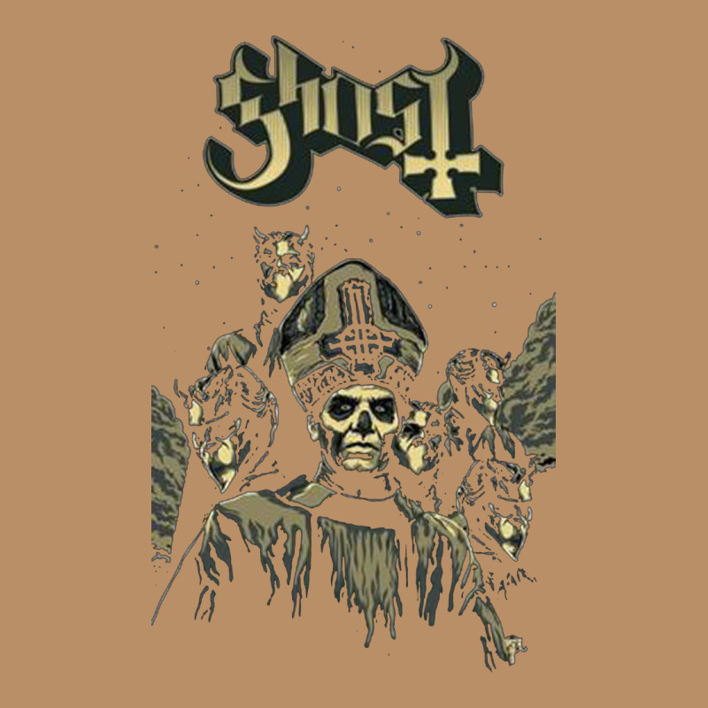 Ghost New Vintage Hoodie by linhVisuals | Teevron