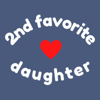 Funny 2nd Second Child   Daughter For 2nd Favorite Kid Sweatshirt Vintage Hoodie | Teevron