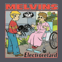 Melvins Vintage Hoodie | Teevron