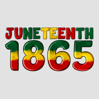 Juneteenth 1865 Premium Hoodie | Teevron