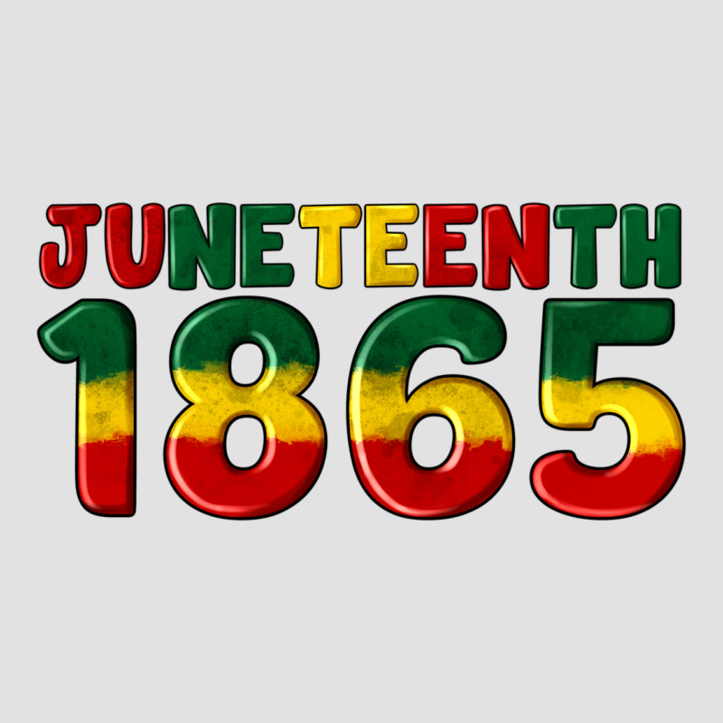 Juneteenth 1865 Premium Hoodie by Artiststas | Teevron