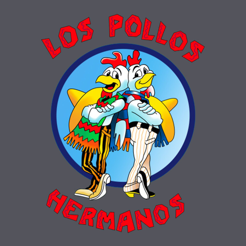 Los Pollos Hermanos Movie Vintage Hoodie by linhVisuals | Teevron