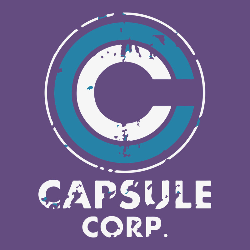 Capsule Corporation Essentia Vintage Hoodie by linhVisuals | Teevron