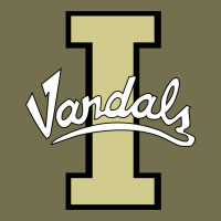 Idaho Vandals Football Team Vintage Hoodie | Teevron