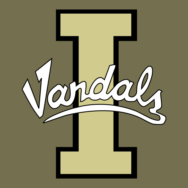 Idaho Vandals Football Team Vintage Hoodie by linhVisuals | Teevron