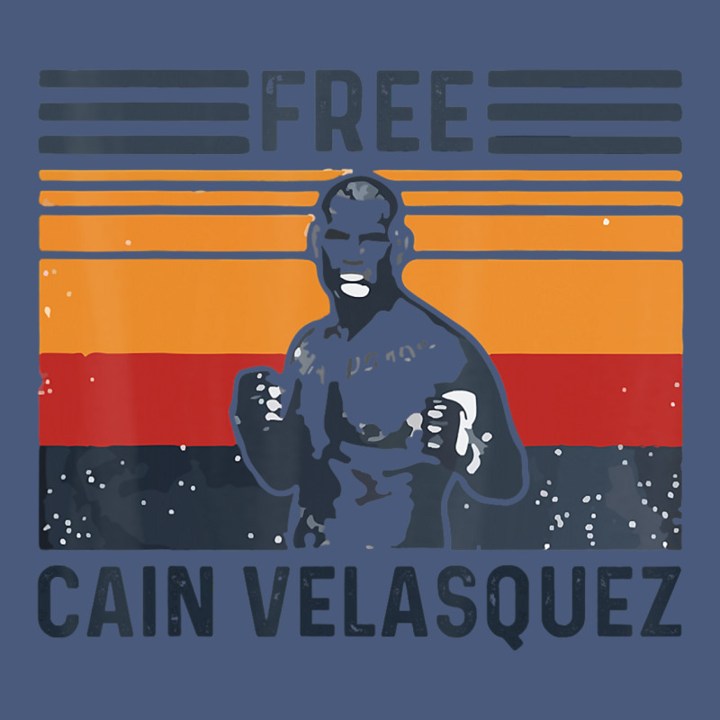 Free Cain Velasquez Vintage T Shirt Vintage Hoodie by linhVisuals | Teevron
