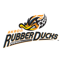akron rubberducks | Teevron