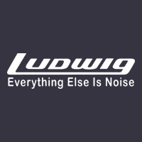 Ludwig Percussion Vintage Hoodie | Teevron