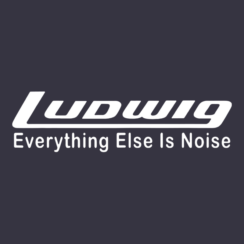 Ludwig Percussion Vintage Hoodie by linhVisuals | Teevron