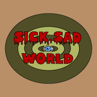 Daria Sick.sad World Vintage Hoodie | Teevron