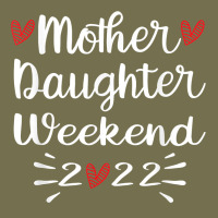 Mother Daughter Weekend 2022 Girls Trip Family Vacation T Shirt Vintage Hoodie | Teevron