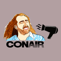 Nicolas Cage Conair Vintage Hoodie | Teevron
