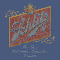 Schlitz Beer Vintage Hoodie | Teevron