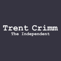 Trent Crimm The Independent Vintage Hoodie | Teevron