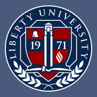 Liberty University Seal Vintage Hoodie | Teevron