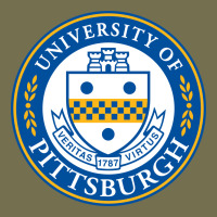 University Of Pittsburgh Vintage Hoodie | Teevron