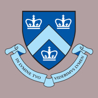 Columbia University Shield Vintage Hoodie | Teevron