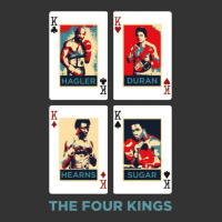 the four kings of boxing | Teevron