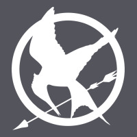 The Hunger Games Trilogy Vintage Hoodie | Teevron