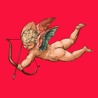 Cupid Olivia Classic Tee | Teevron