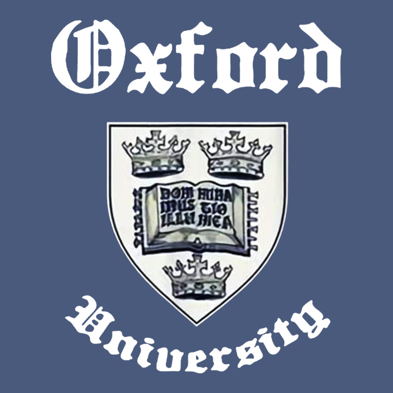 Vintage Oxford University 80s 90s Vintage Hoodie by linhVisuals | Teevron