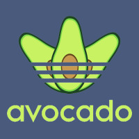 Newavocado Originals Three Stripes Vintage Hoodie | Teevron