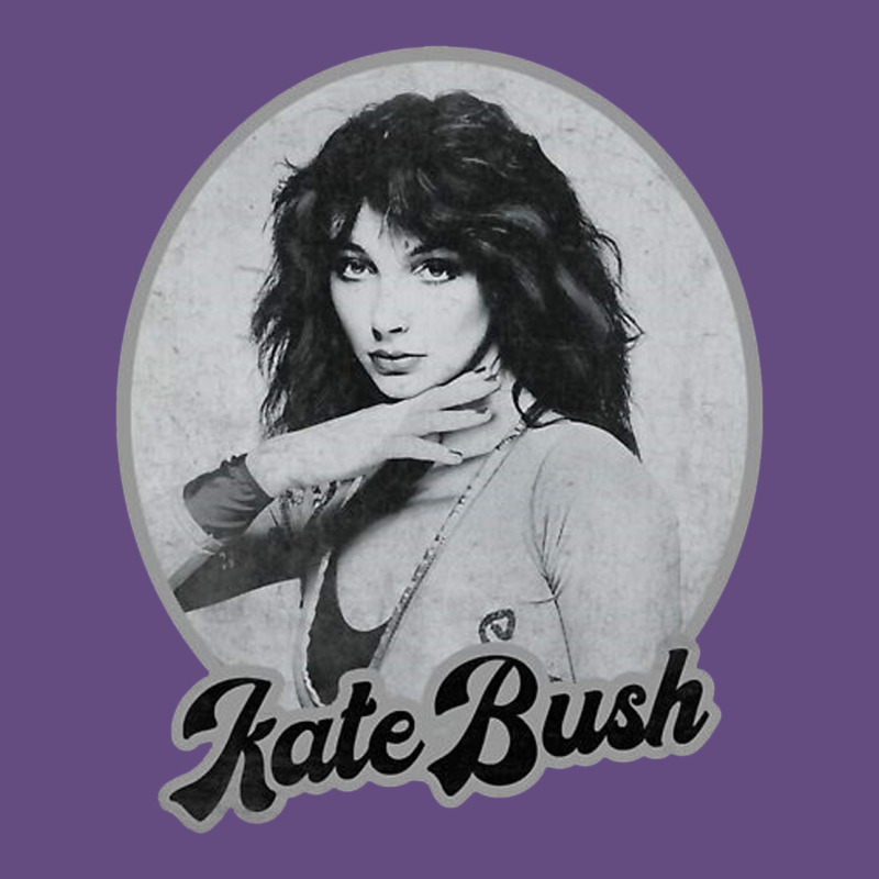 Kate Bush Legend Song Vintage Hoodie by linhVisuals | Teevron