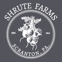 Shrute Farms Original Vintage Hoodie | Teevron