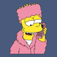Newbart Simpson Camron Vintage Hoodie | Teevron