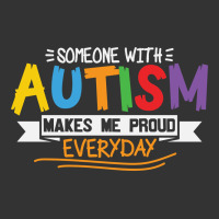 someone with autism makes me proud | Teevron