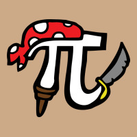 Pi Pirate Vintage Hoodie | Teevron