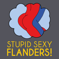 Stupid Sexy Flanders! Vintage Hoodie | Teevron