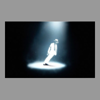 Michael Jackson Vintage Hoodie | Teevron