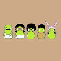 Newbobs Burgers Vintage Hoodie | Teevron