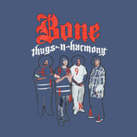 Newbone Thugs N Harmony Vintage Hoodie | Teevron