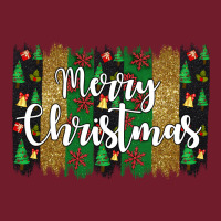 Merry Christmas Zipper Hoodie | Teevron