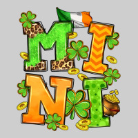 St. Patrick's Day Mini Premium Tee | Teevron