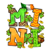 St. Patrick's Day mini | Teevron