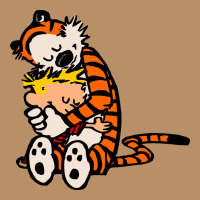 Newcalvin And Hobbes 04 Vintage Hoodie | Teevron