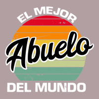 El Mejor Abuelo Del Mundo Grandfather Sweatshirt Vintage Hoodie | Teevron