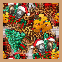 Christmas Donkeys Vintage Tee | Teevron