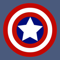 Newcaptain America Vintage Hoodie | Teevron