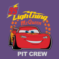 Newcars Lightning Mcqueen Vintage Hoodie | Teevron