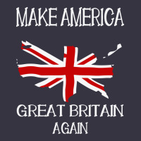 Make America Great Britain Again Funny Uk Us Vintage Hoodie | Teevron