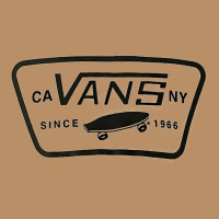 Newca Vans Ny Vintage Hoodie | Teevron