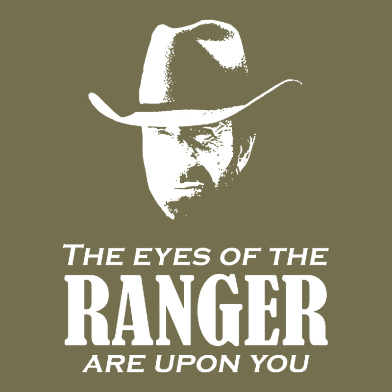 Walker Texas Ranger Merchandise Vintage Hoodie by linhVisuals | Teevron