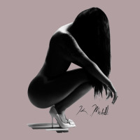 K. Michelle Vintage Hoodie | Teevron