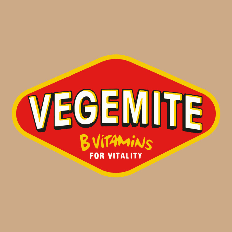 Vegemite Vintage Hoodie by linhVisuals | Teevron